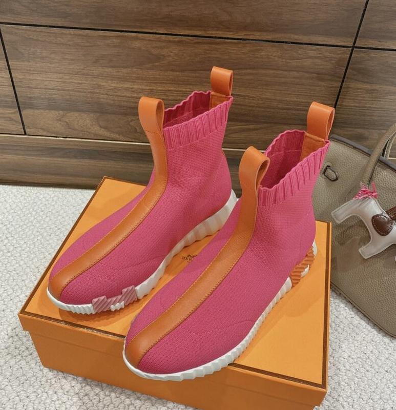 SAMC - HMS Women Shoes - 1005