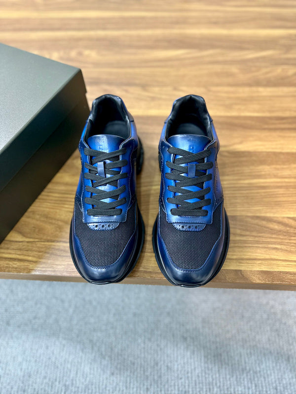Glami - BRE Men Shoes - 555