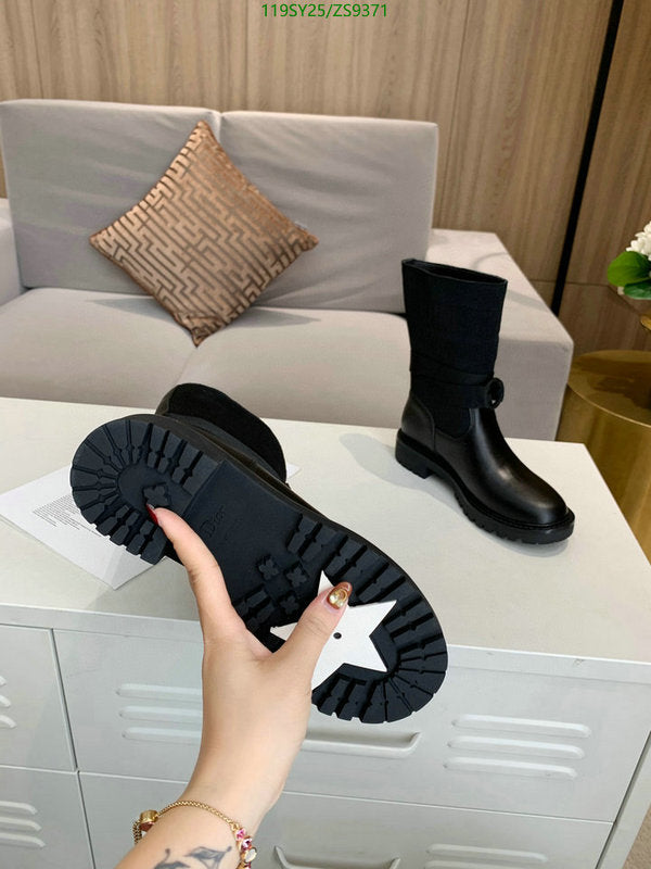 SAMCC - DOR Women Shoes - 1591
