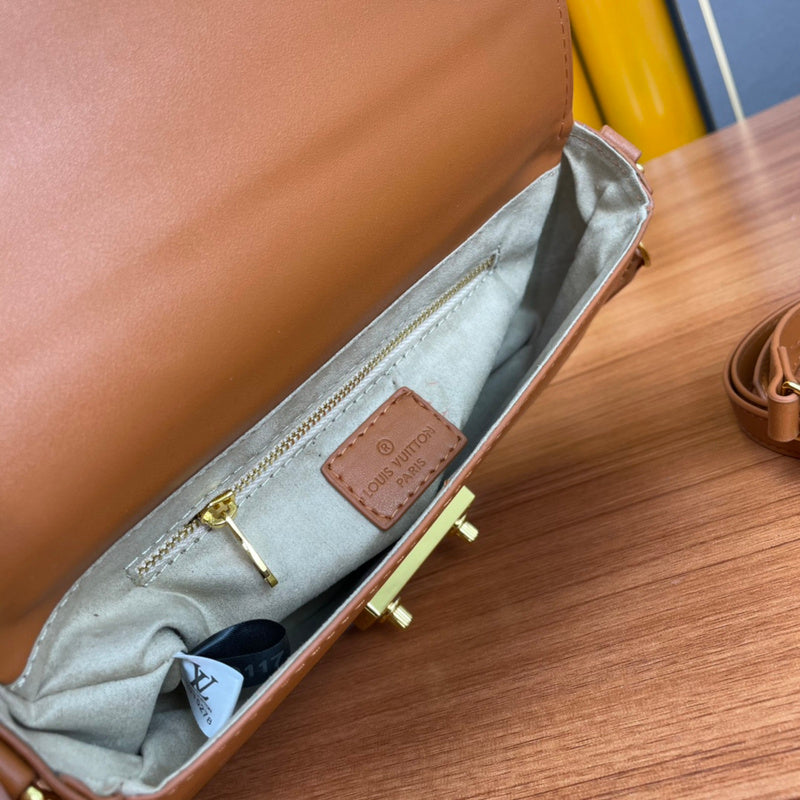 Satchel Bags - VL Bags - 532