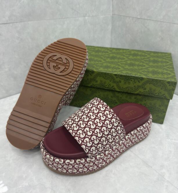 SAMC - GUKI Women Shoes - 271