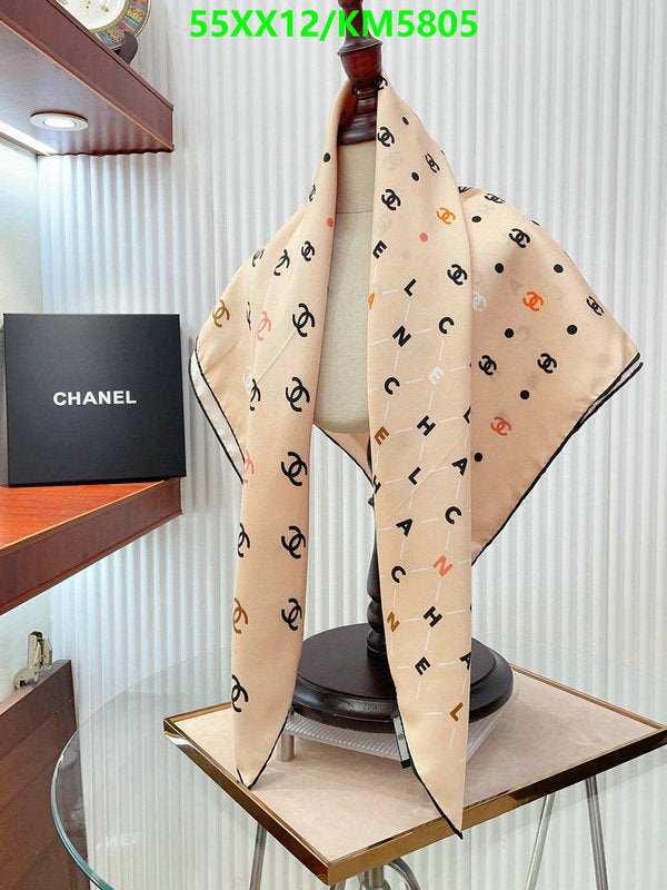 SAMC - CHL Scarves - 032