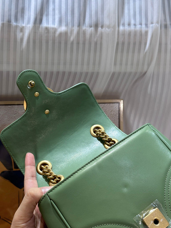 Glami Fashion - GCI Bags - 12250