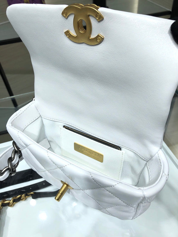 Chanel Bags