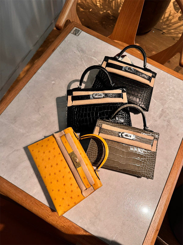 Glami - HMS Bags - 118