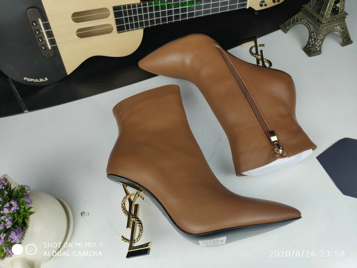 SAMC - YLS Women Shoes - 160