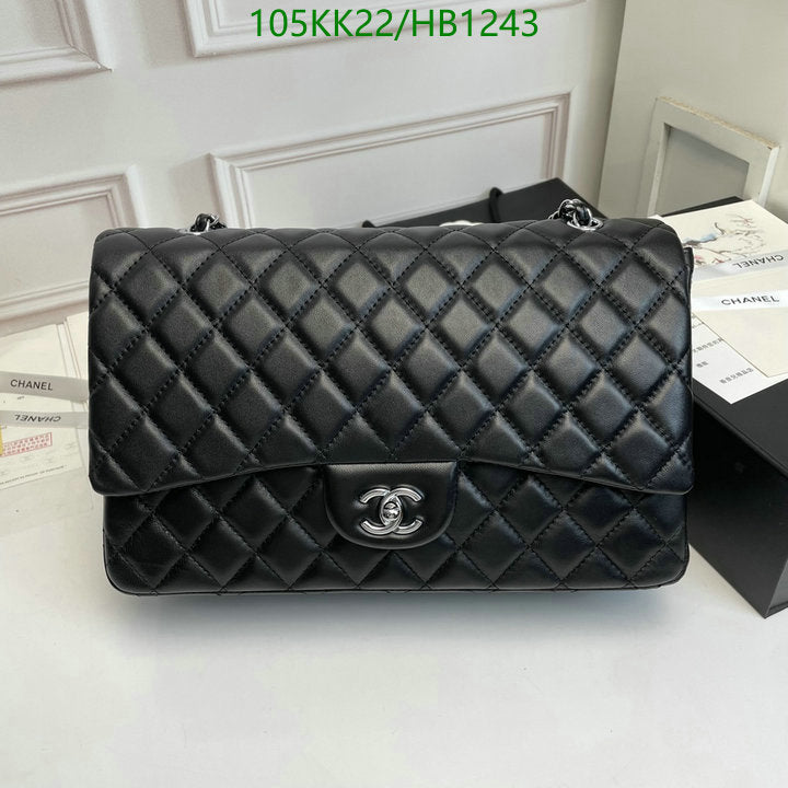 SAMC - CHL Bags Crossbody - 060