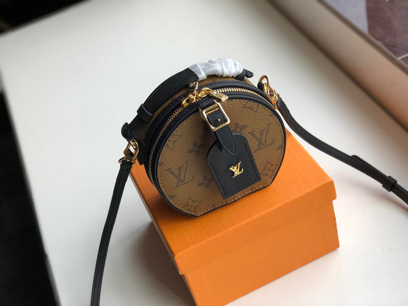Glami GlamI Lu-Vi bags - 17832