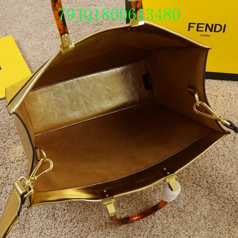 Glami - FDE Bags - 3140
