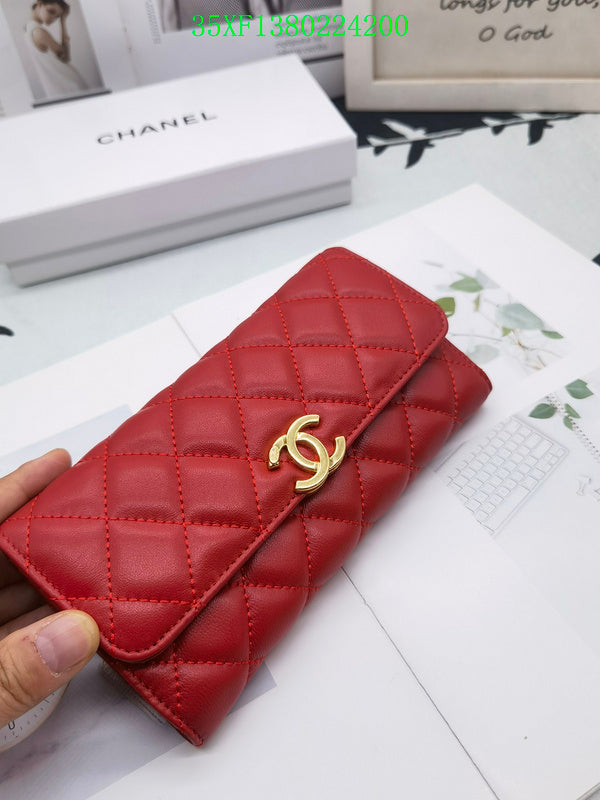 Glami - CHL Wallet - 2593