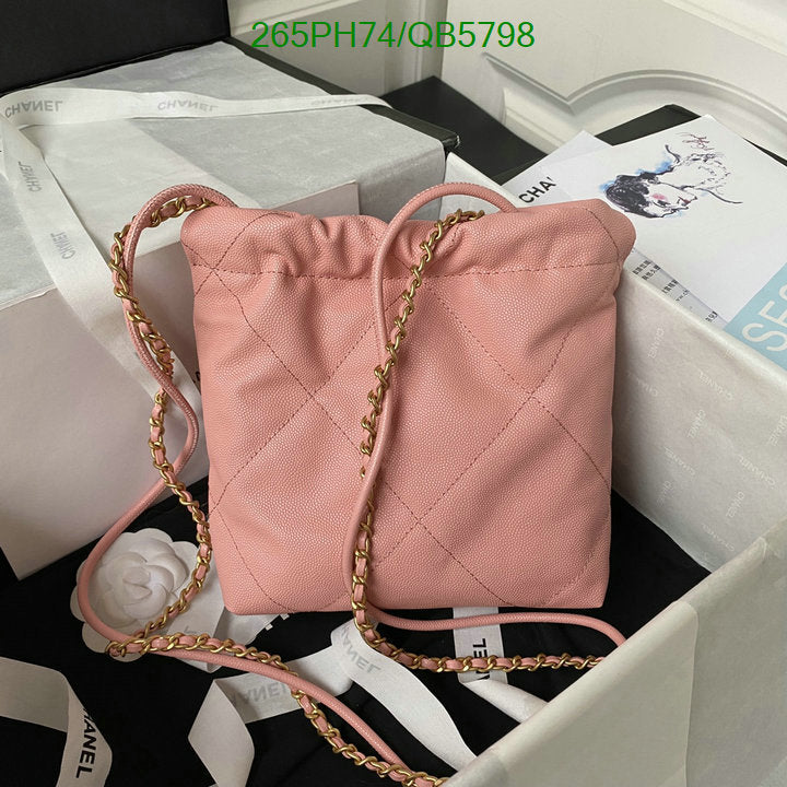 SAMC - CHL Bags - 561