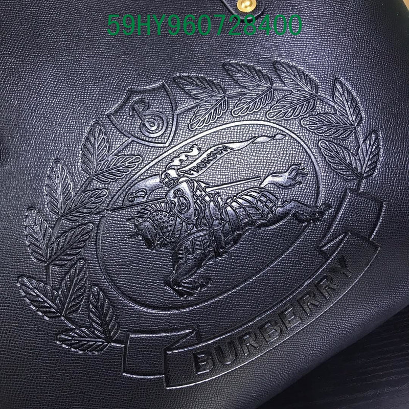 ELE Fashion -BBR Bags - 689