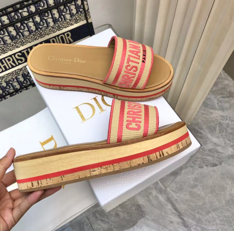 SAMCC - DOR Women Shoes - 002