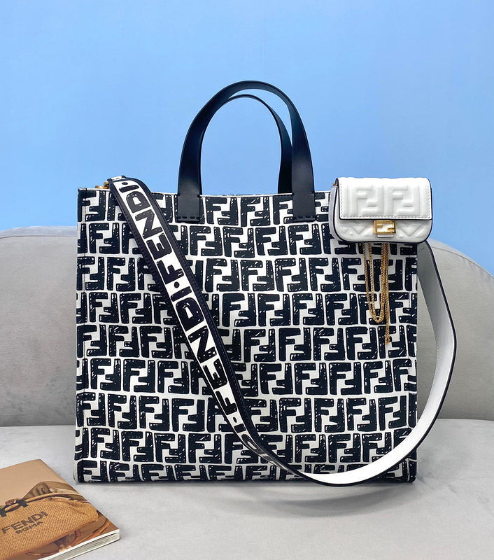 FDI Bags - Luxurious Bags  189