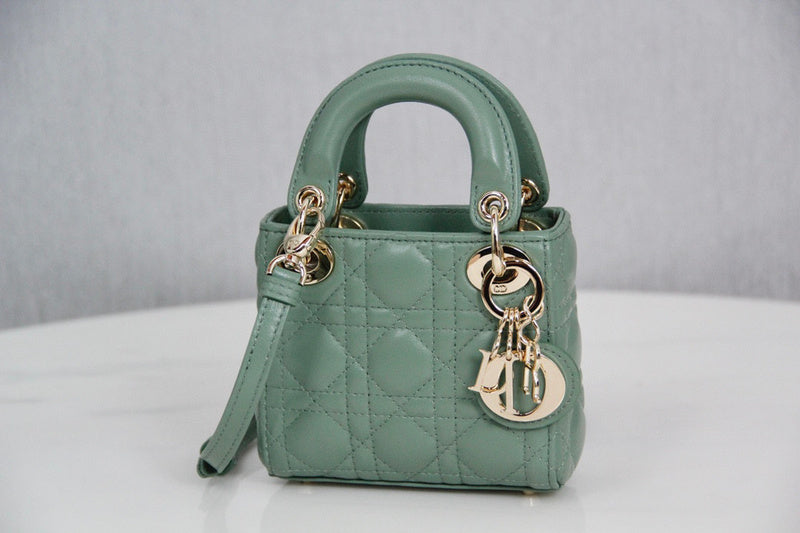 BLUSH BAGZ - Dior Bags - 225