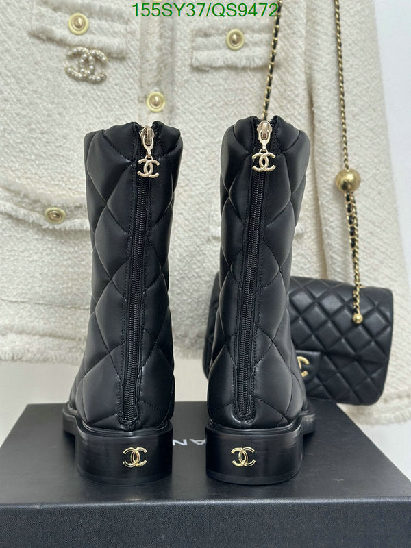 SAMC - CHL Women Boots - 118