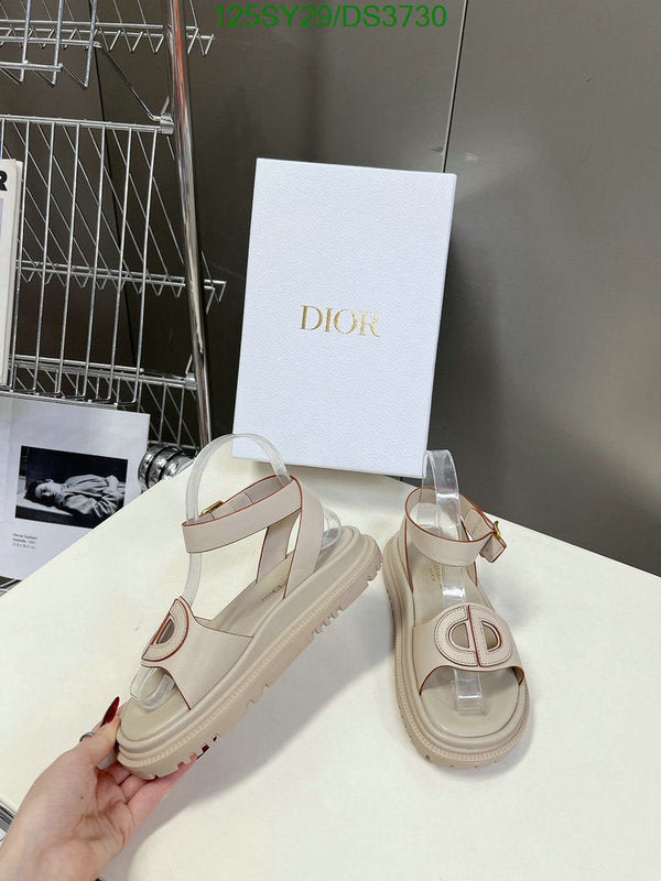 SAMCC - DOR Women Shoes - 1439