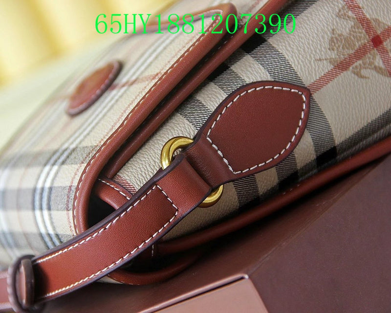 ELE Fashion -BBR Bags - 336