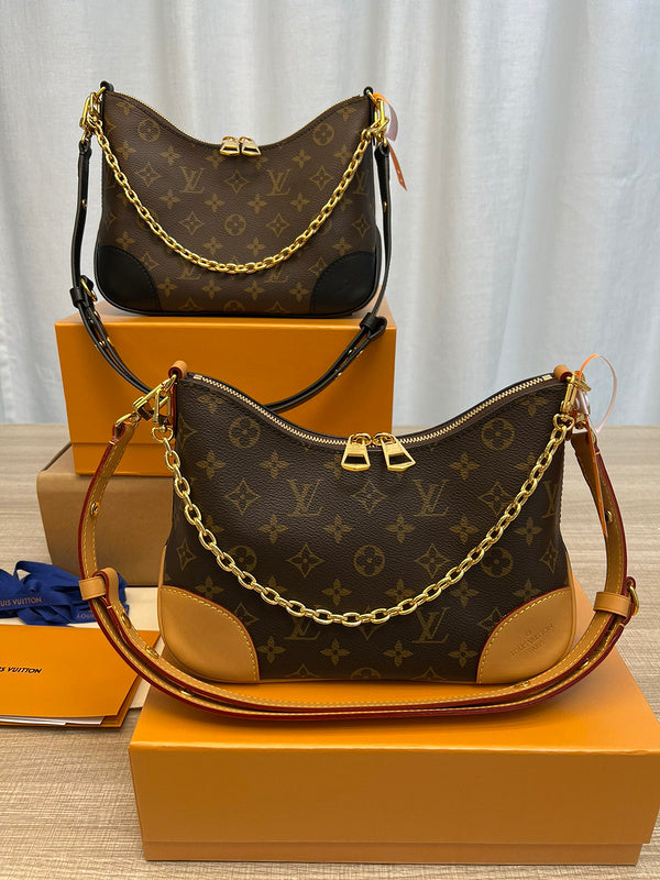 Glami Fashion Lu-Vi Bags - 16781