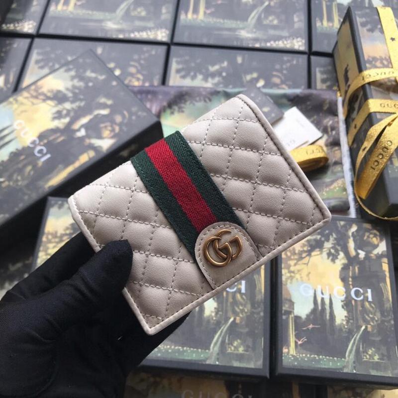 SAMC - Mix Wallets - 225