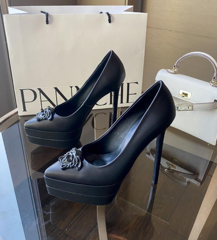 SAMC - VEL Women Shoes - 383