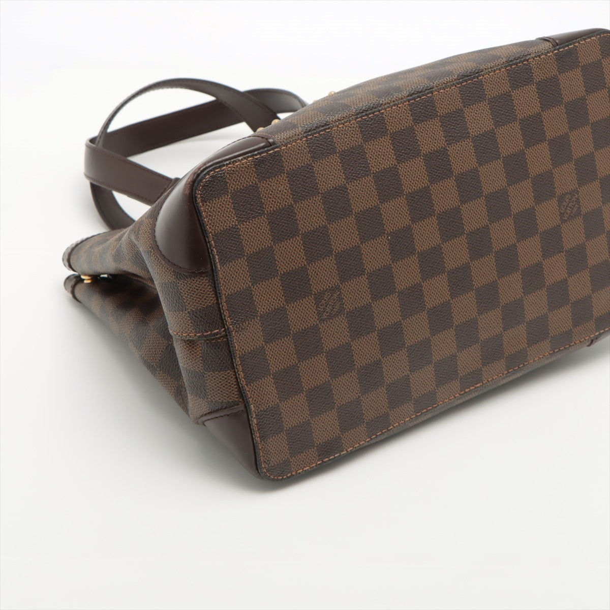 Louis Vuitton Damier Hamsted MM N51204