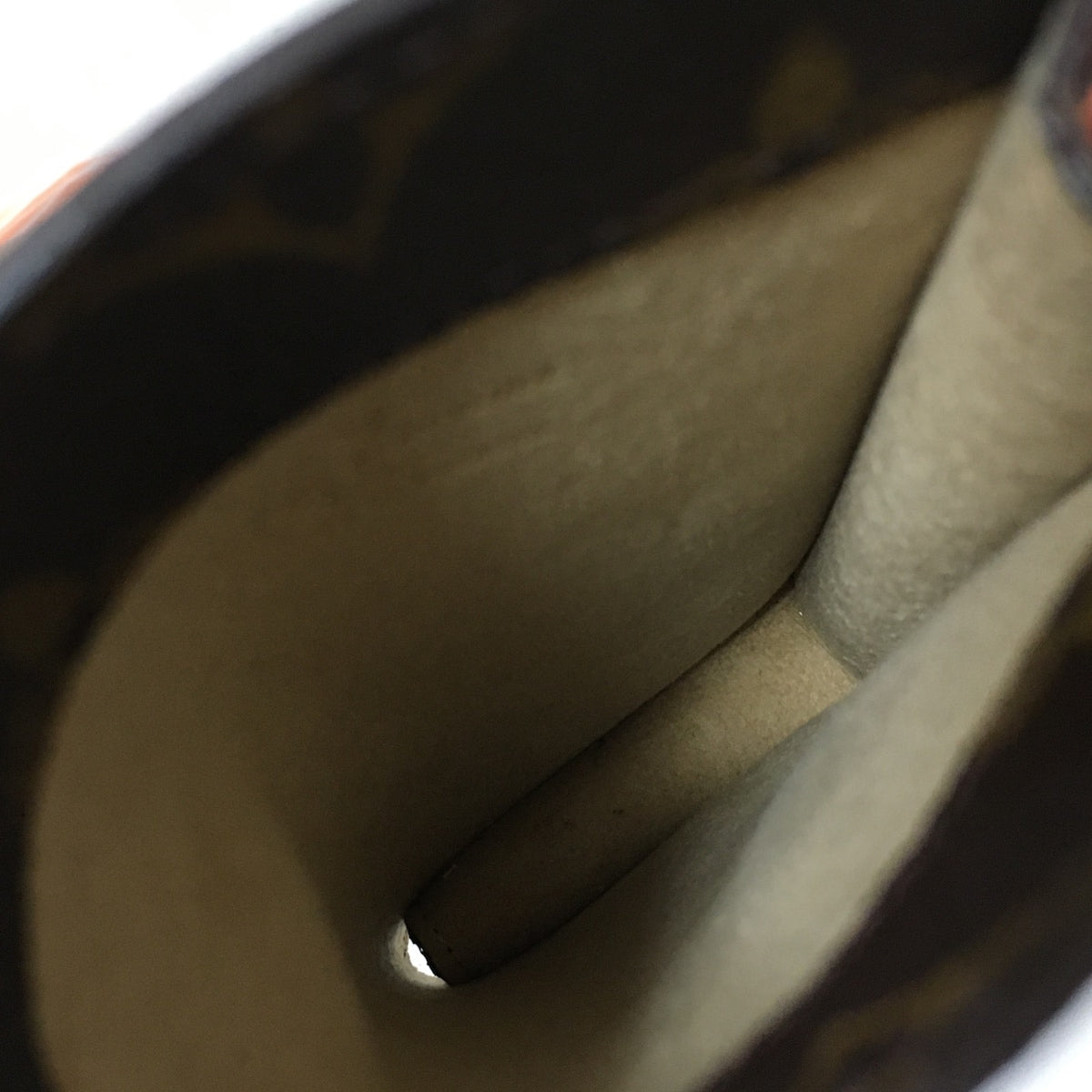 Louis Vuitton Etui À Lunettes  Canvas Wallet  ()