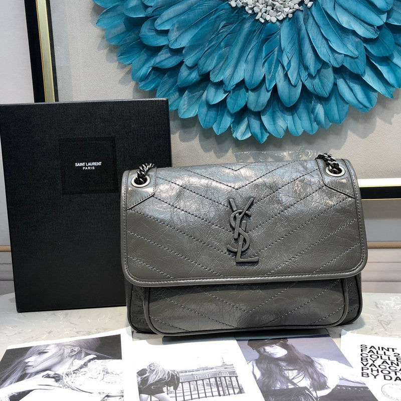 Glamy - YLS Bags - 1402