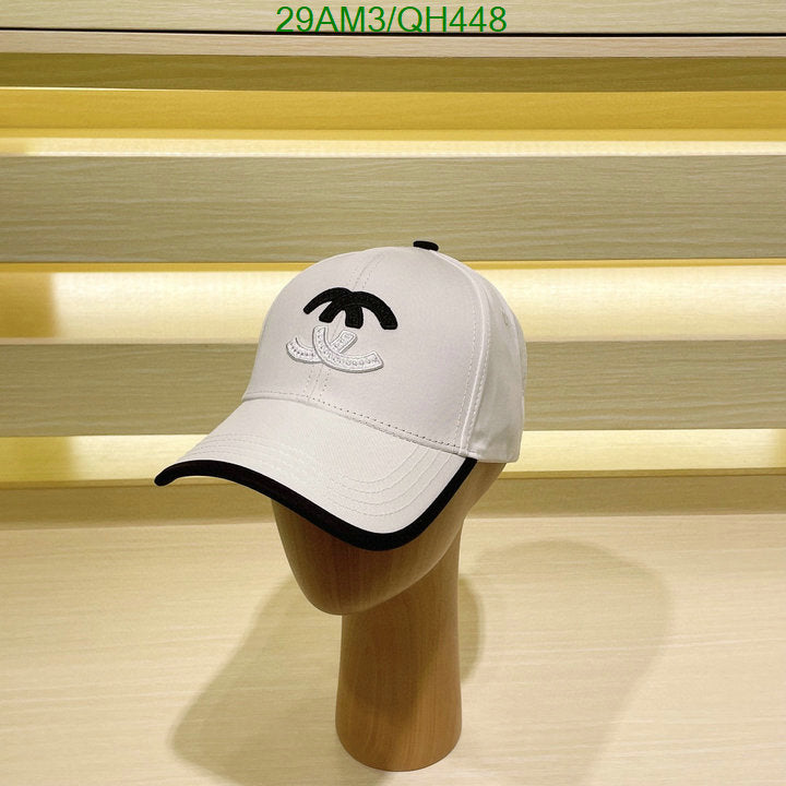 SAMC - CHL Caps & Hats - 139