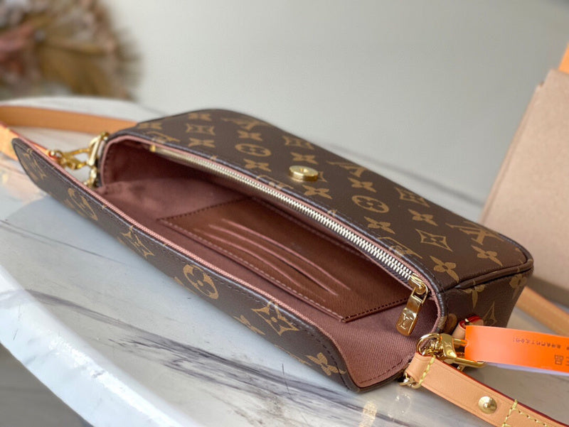 GlamI Lu-Vi bags - 4275
