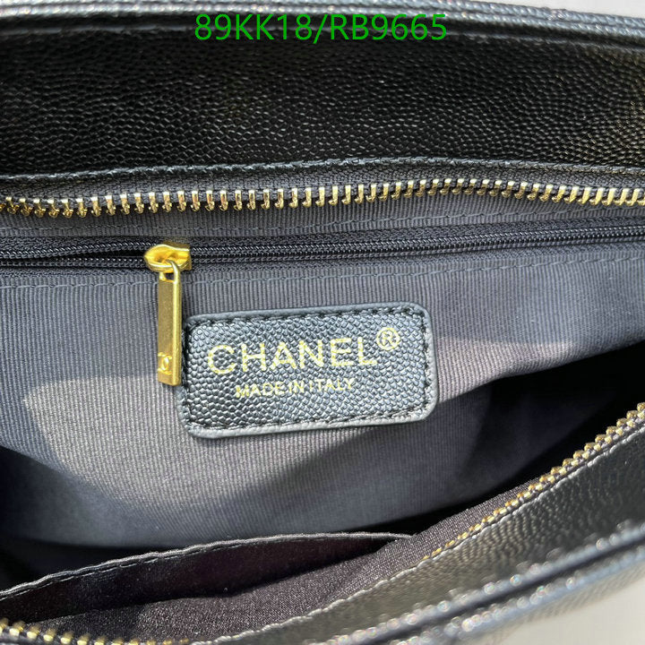 SAMC - CHL Bags Handbags - 066