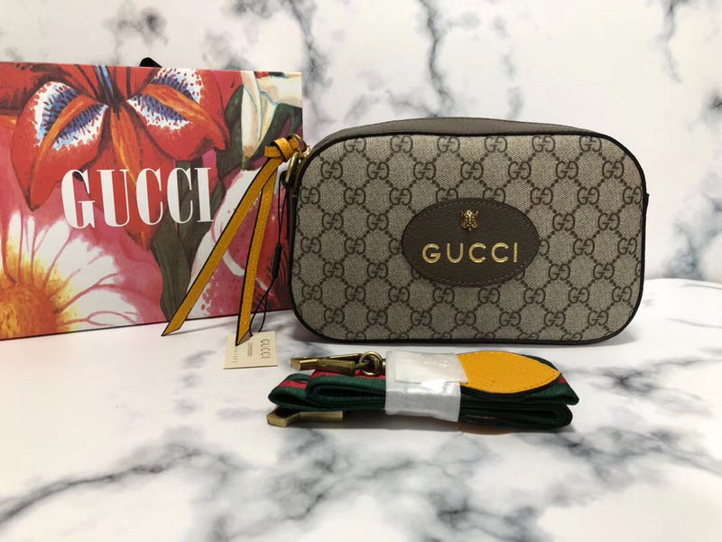 Glami Fashion - GCI Bags - 10098