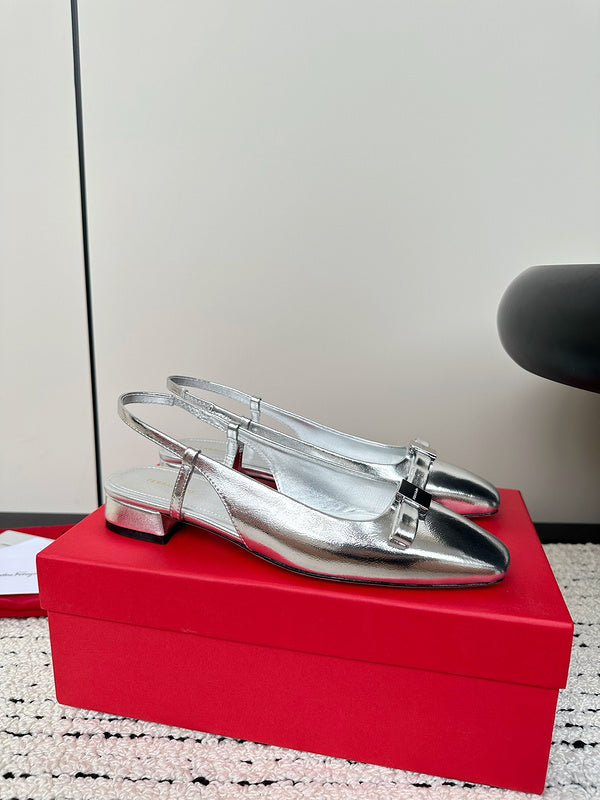 Glami - FGO Women Shoes - 433
