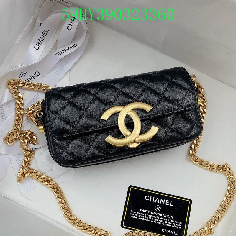 Glami - CHL Bags - 1252