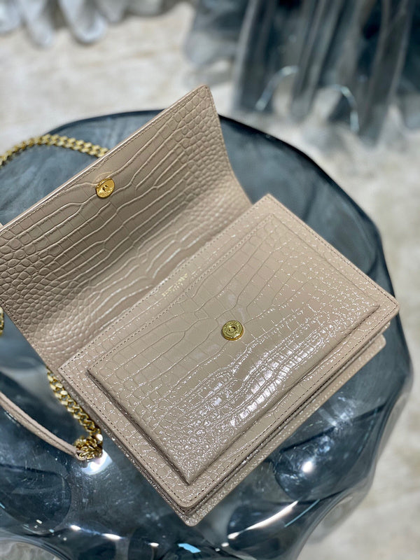 Glami- Glami- - SLY Bags - 1539