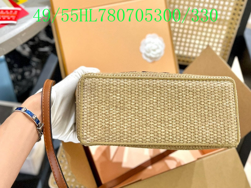 Satchel Bags - LWE Bags - 072