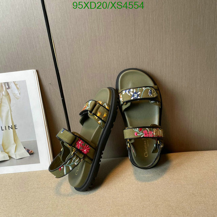 SAMCC - DOR Women Shoes - 2328