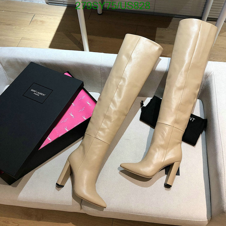 SAMC - YLS Women Shoes - 121