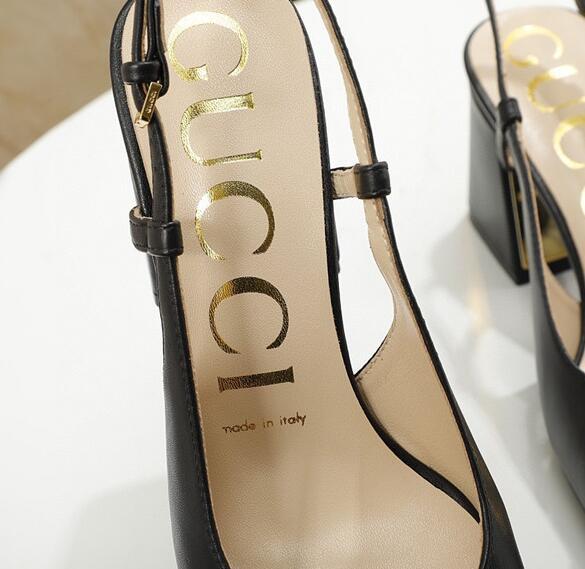 SAMC - GUKI Women Shoes - 1603