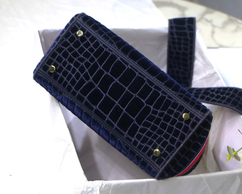 Satchel Bags - DOR Bags - 549