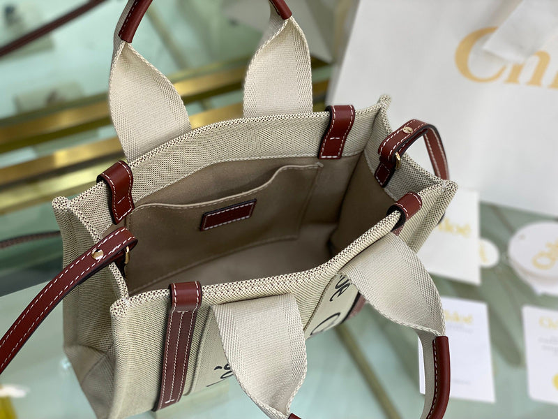 Glamy - CLE Bags - 201