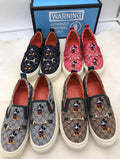 SAMC - GUKI Women Shoes - 1929