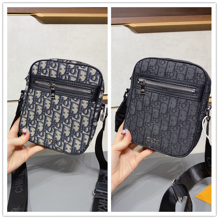 Satchel Bags - DOR Bags - 958