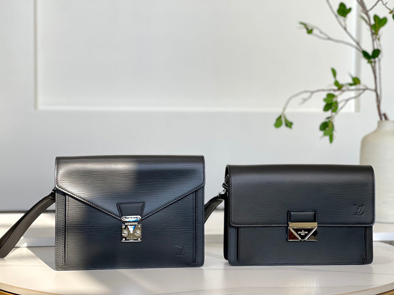 Satchel Bags - VL Bags - 1669