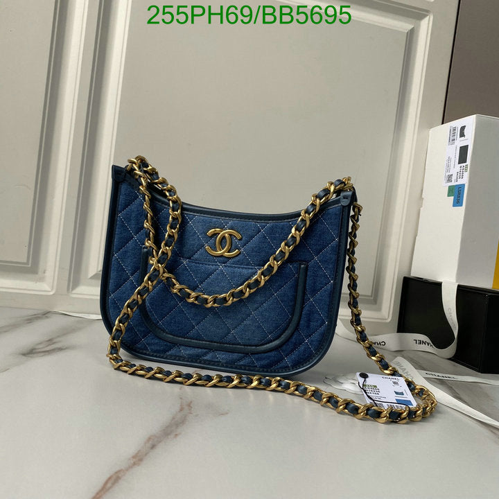 SAMC - CHL Bags - 958