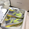 SAMC - GUKI Women Shoes - 1817