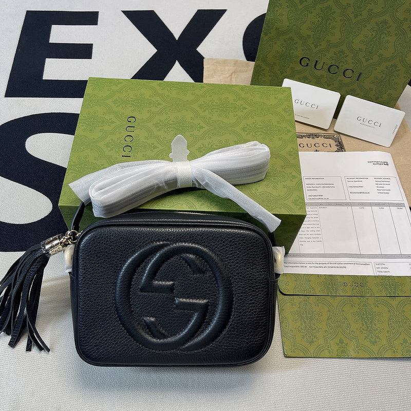 Glami Fashion - GCI Bags - 6242
