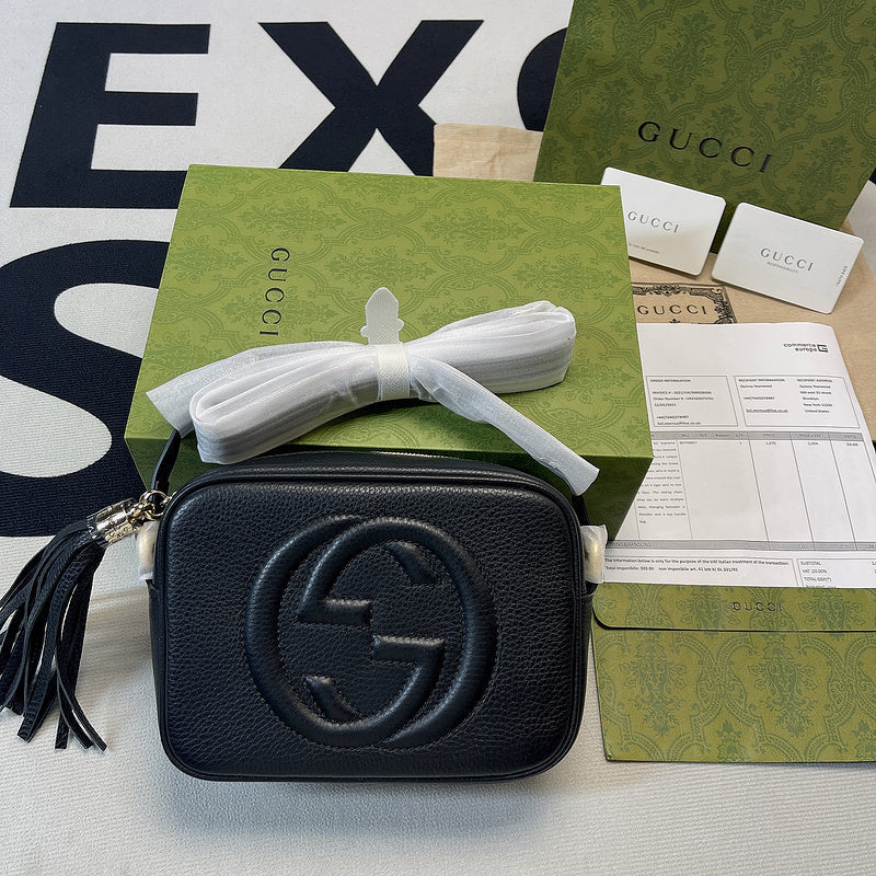 Glami Fashion - GCI Bags - 6242