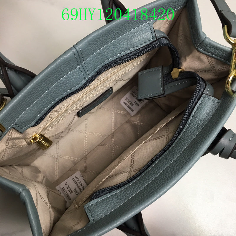 Satchel Bags - MK Bags - 080