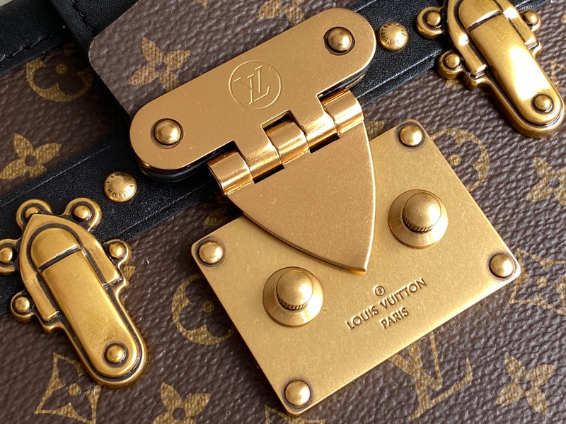 Glami GlamI Lu-Vi Bags - 16679